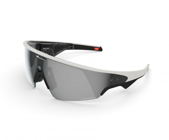 Смарт-очки Oakley Meta Vanguard White Lens color: Prizm™ Black